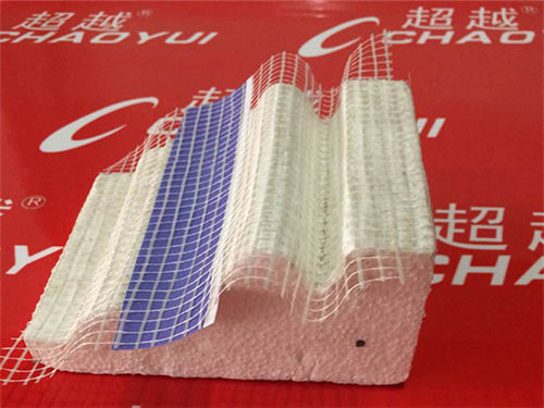 EPS構(gòu)件自粘網(wǎng)格布 (6)