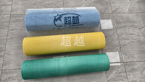 網(wǎng)格布