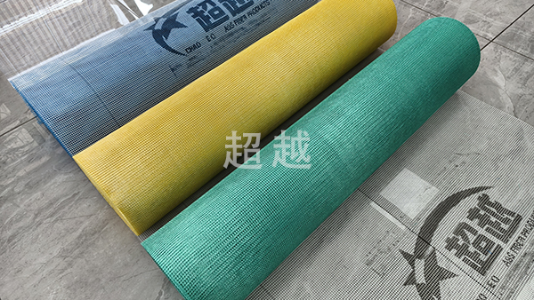 網(wǎng)格布